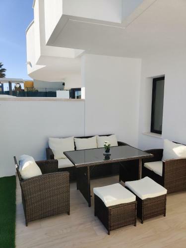 Panoramic Luxury Sea View House