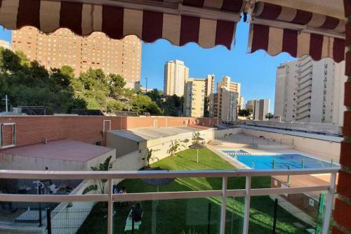 Apartamento En La Cala de Finestrat-benidorm, Ilomar La Cala