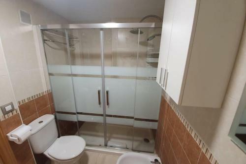 Apartamento En La Cala de Finestrat-benidorm, Ilomar La Cala