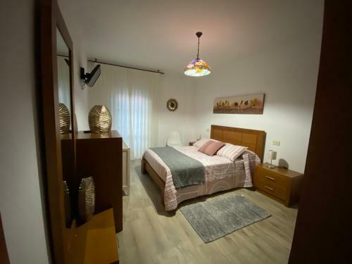 Casa San Jurjo