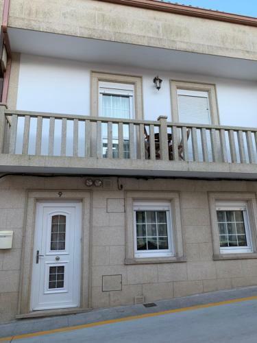 Casa San Jurjo