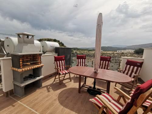 Apartamento Penthouse Avocado With Sea View