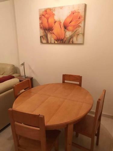 Los Altos Apartment