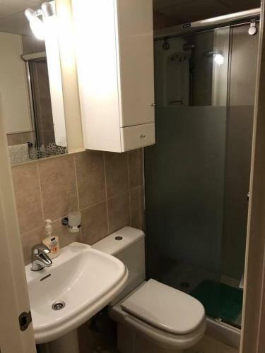 Los Altos Apartment