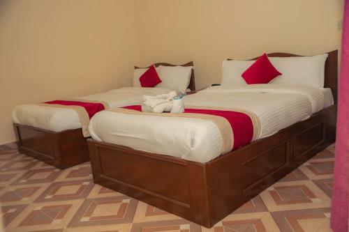Hotel Pacific