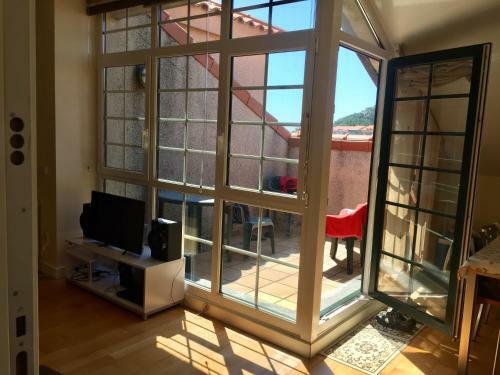 Apartamento Atico Langosteira