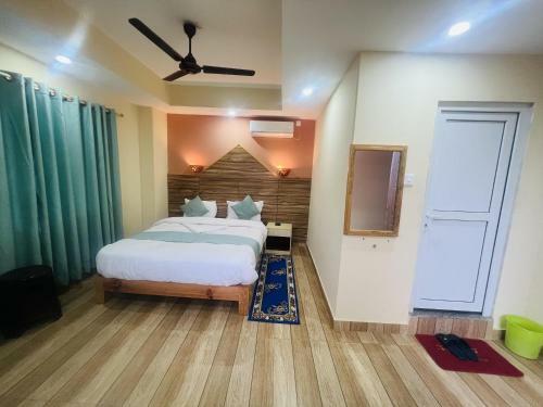 Hotel Olympus Pokhara