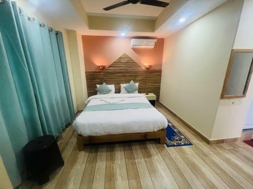 Hotel Olympus Pokhara