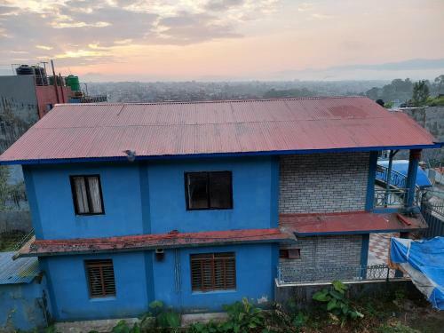 Yudip Homestay