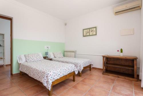 New! Villa Es Puig With Pool, Bbq, Wifi