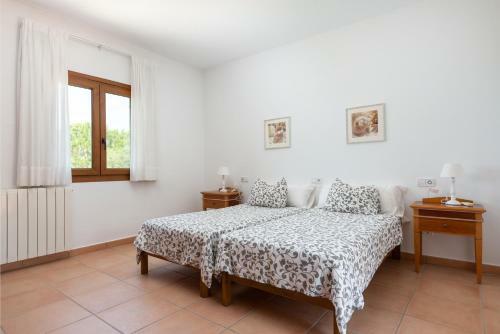 New! Villa Es Puig With Pool, Bbq, Wifi