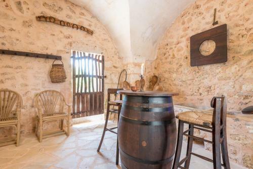 Finca Son Sol�