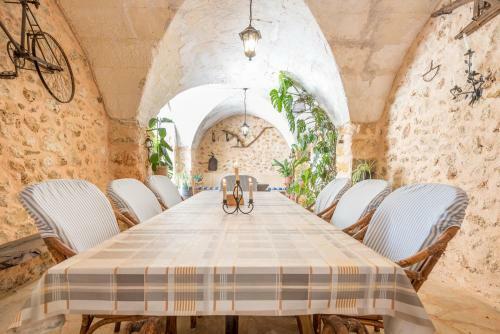 Finca Son Sol�