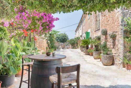 Finca Son Sol�