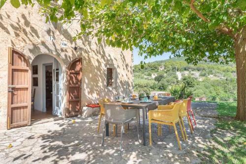 Finca Sa Ferreta. Cas Concos