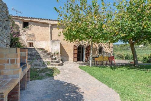 Finca Sa Ferreta. Cas Concos