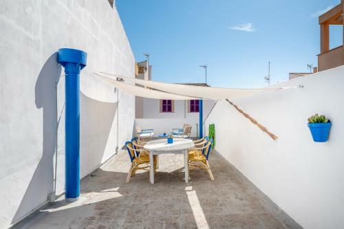 Casa Moss�n 27