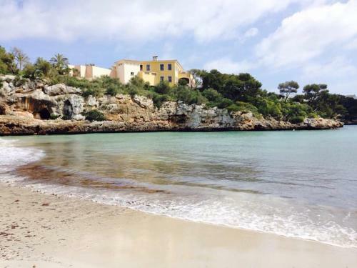 Apartamento Cala Ferrera Home&me