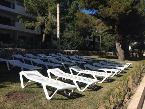 Apartamento Cala Ferrera Home&me