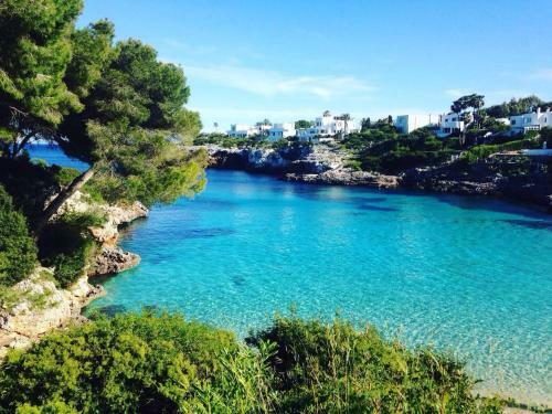 Apartamento Cala Ferrera Home&me