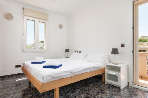 New! Stunning Villa With Sea View, Pool, Sauna And Jacuzzi