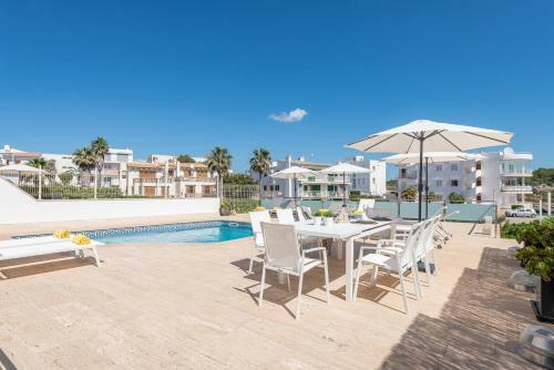 New! Stunning Villa With Sea View, Pool, Sauna And Jacuzzi