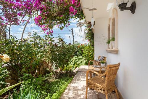 New! Stunning Villa With Sea View, Pool, Sauna And Jacuzzi