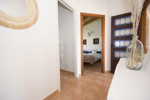 Villa Bord de Mer Cala Serena