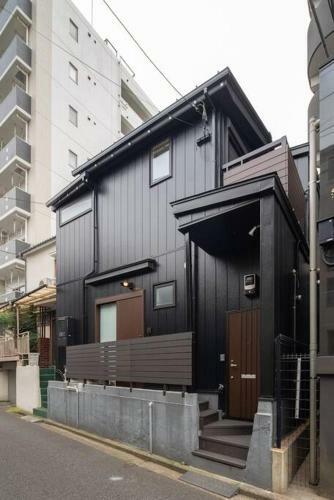 Apartamento Ochanoma