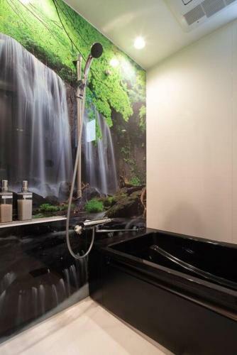 Apartamento Ochanoma