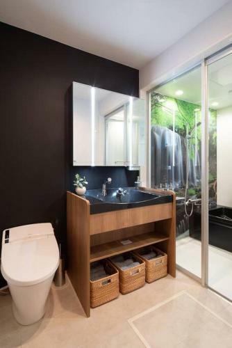 Apartamento Ochanoma