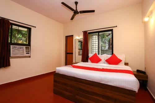 Hotel Oyo 24163 C Beach Resort