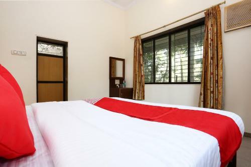 Hotel Oyo 24163 C Beach Resort