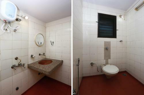 Hotel Oyo 24163 C Beach Resort