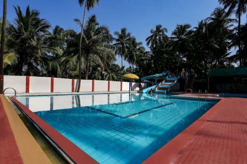 Hotel Oyo 24163 C Beach Resort