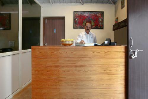 Hotel Oyo 24163 C Beach Resort