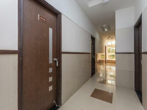 Oyo 70407 Hotel Sea View