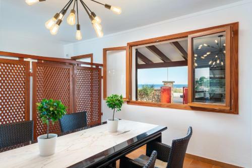 Villa Aires Marsal Porto Colom