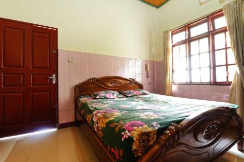 Hostal Hotel Garuda Binjai