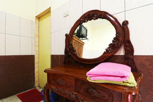 Hostal Hotel Garuda Binjai