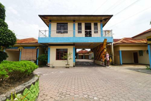 Hostal Hotel Garuda Binjai