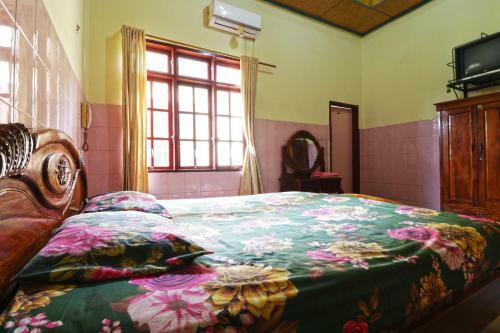 Hostal Hotel Garuda Binjai
