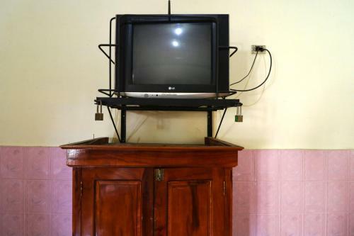Hostal Hotel Garuda Binjai