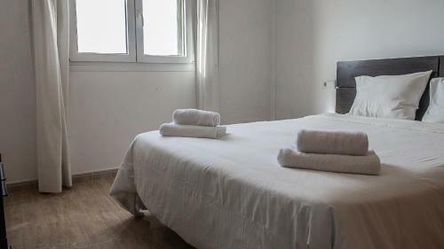 Apartamento Ferrera Vista 3