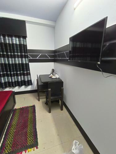 Hotel Relax Inn