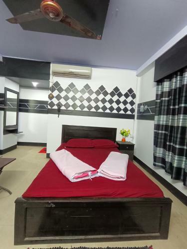 Hotel Relax Inn