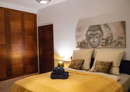 Hotel Finca Sa Fuente