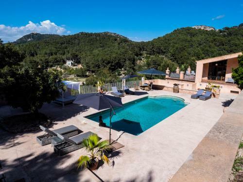 Hotel Finca Sa Fuente