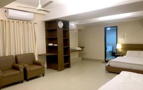 Baba Lodge Hotel