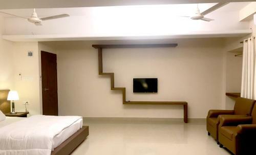 Baba Lodge Hotel